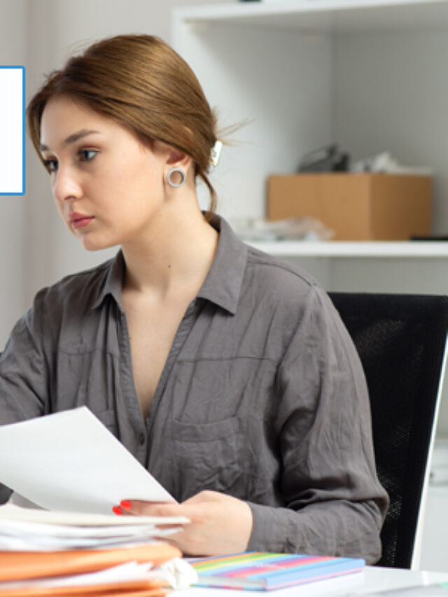 Best Executive Assistant Job Description