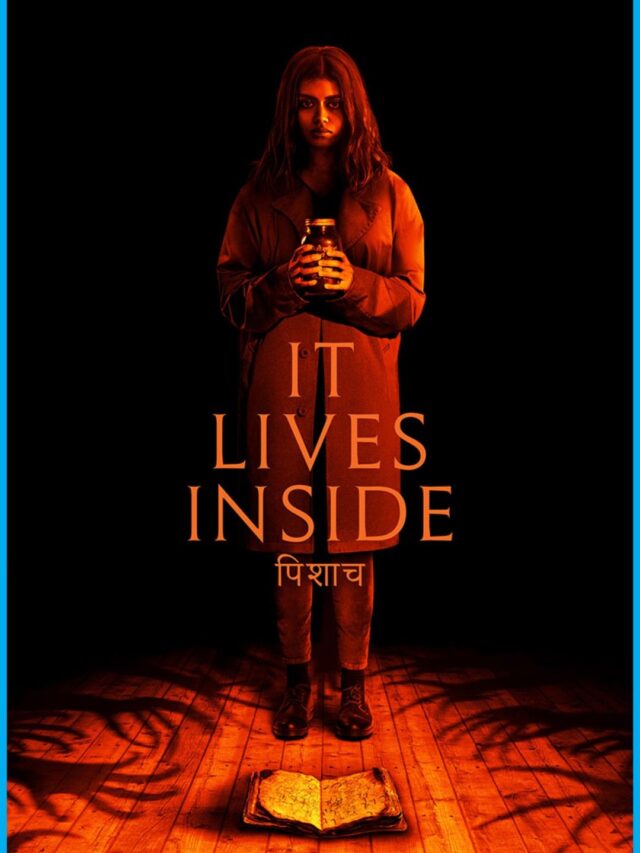 It Lives Inside Movie Download Reviews Story