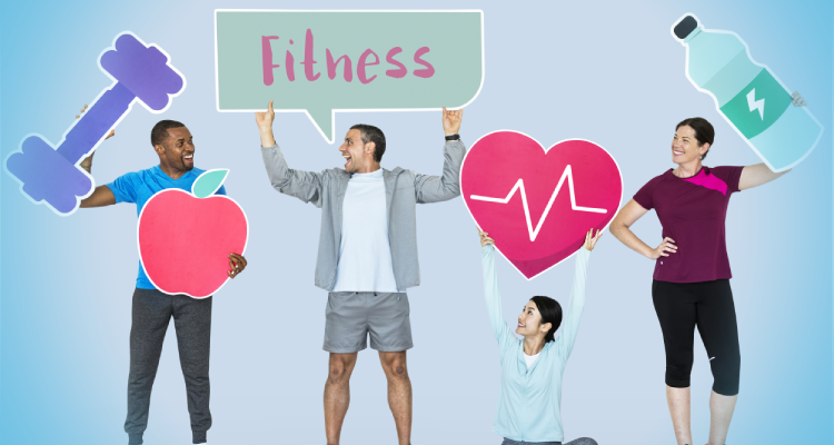 What-Are-the-5-Health Related Components of Physical Fitness
