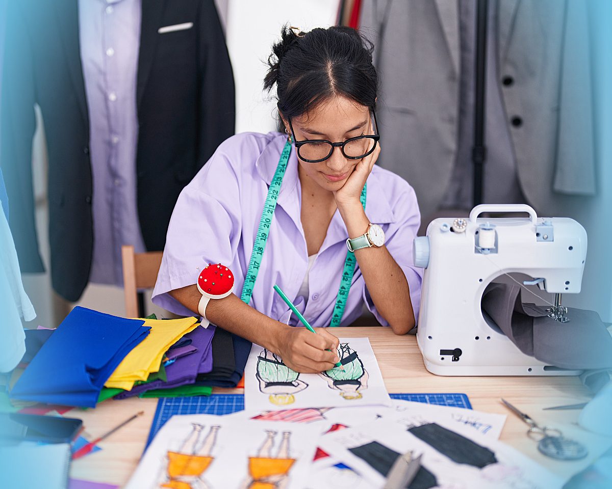 Fitness Apparel Designer - North America...