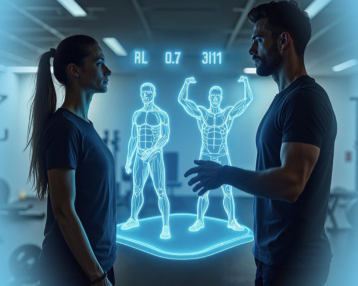 Fitness Start-up Partner - North America...
