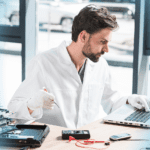 Medical Equipment Repairer North America South America Europe Australia Jobs