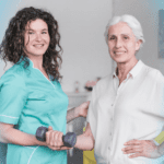 Occupational Therapist North America South America Europe Australia Jobs