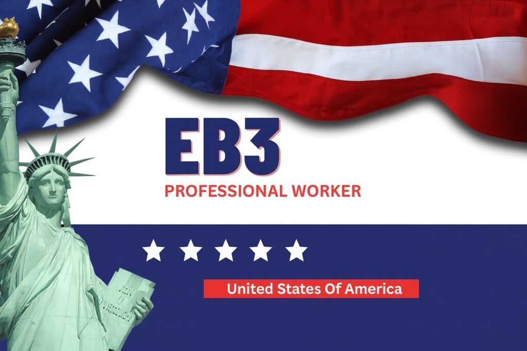 EB3 Unskilled Worker