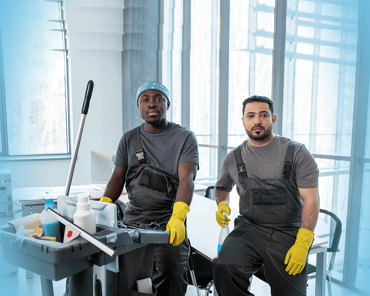 Work visa for unskilled workers